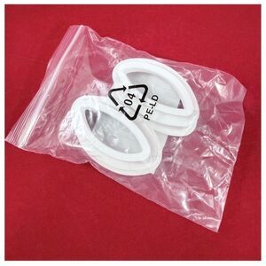 Omnilux Eyewear Inserts for Therapy Mask